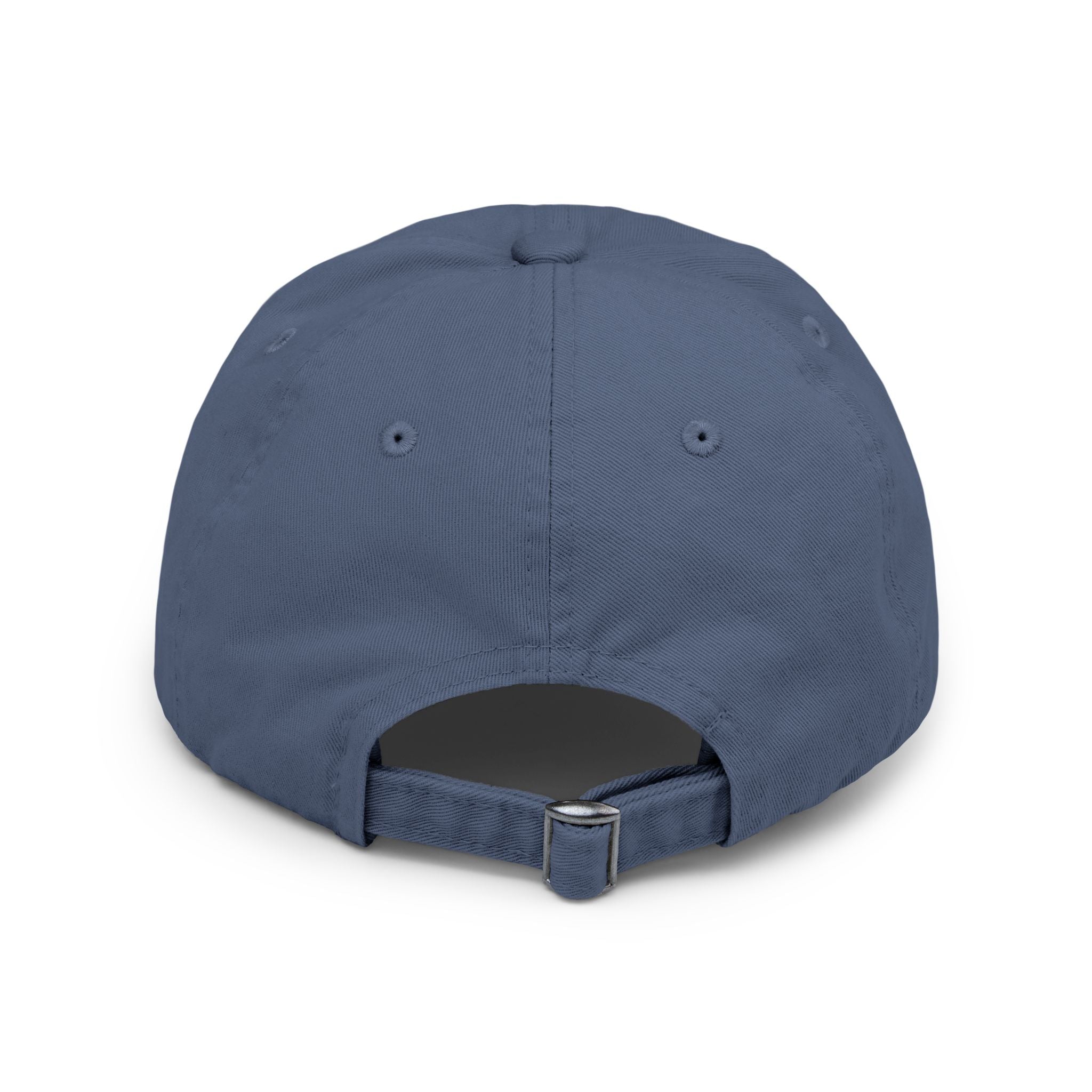 Surf Club Distressed Cap