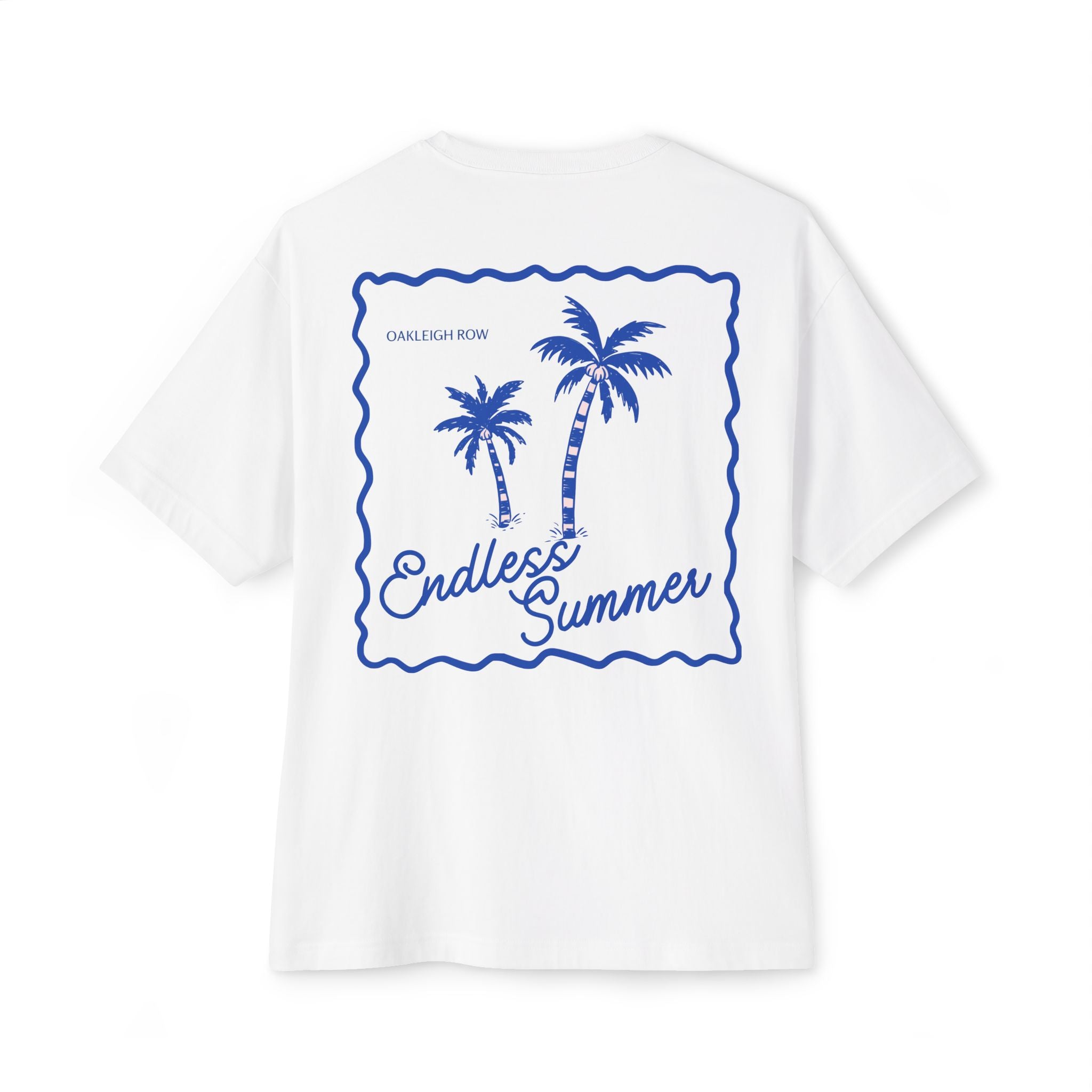 Endless Summer Tee