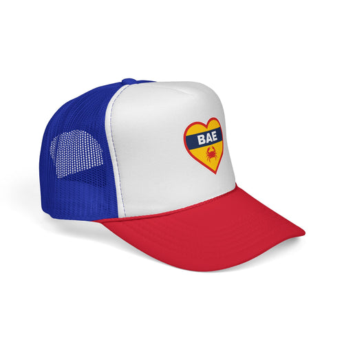 BAE Trucker Hat