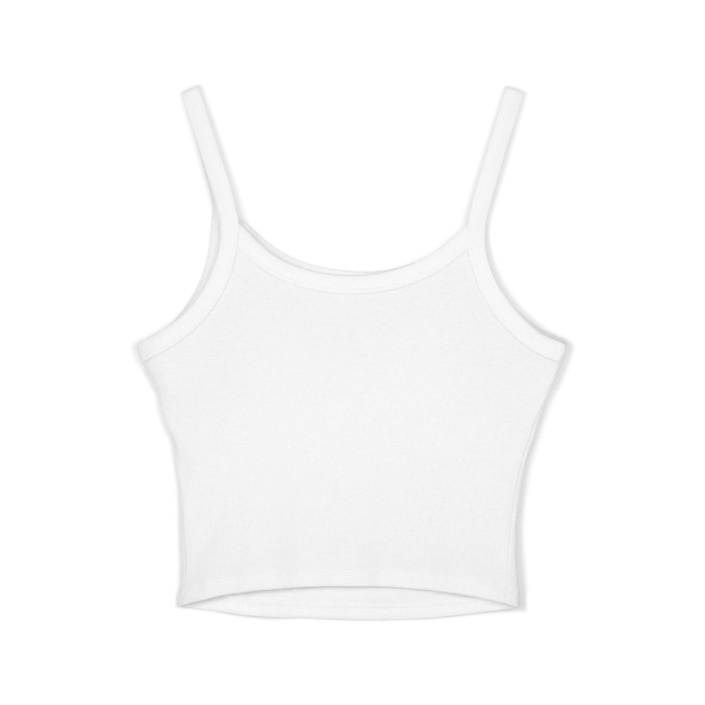 Limoncello Spaghetti Strap Tank