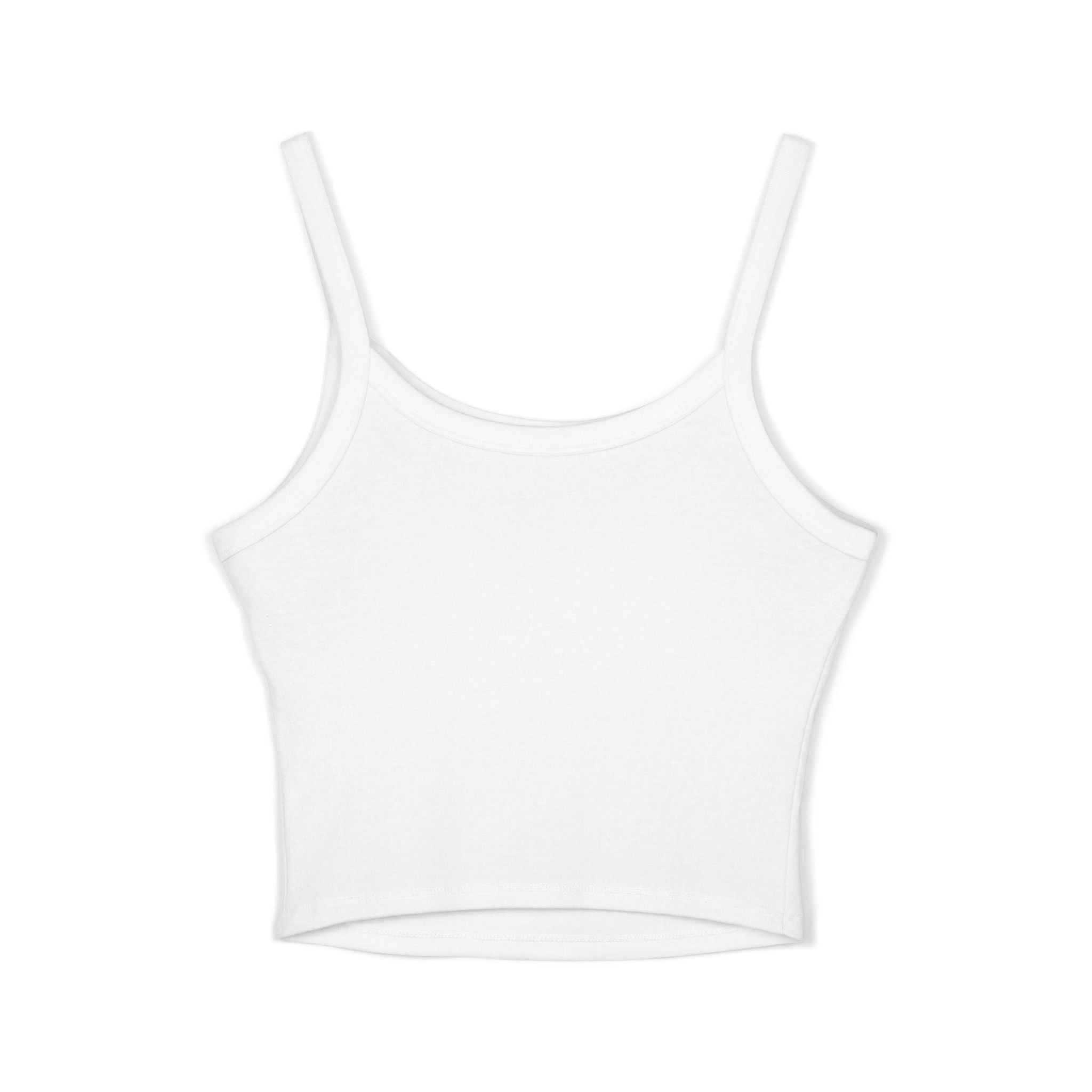 Limoncello Spaghetti Strap Tank