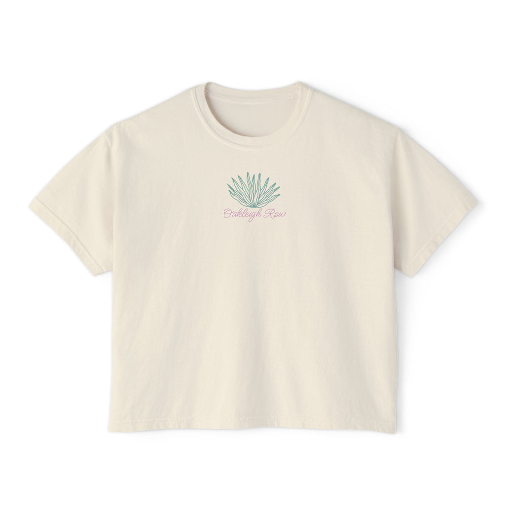 Tears Into Tequila Tee