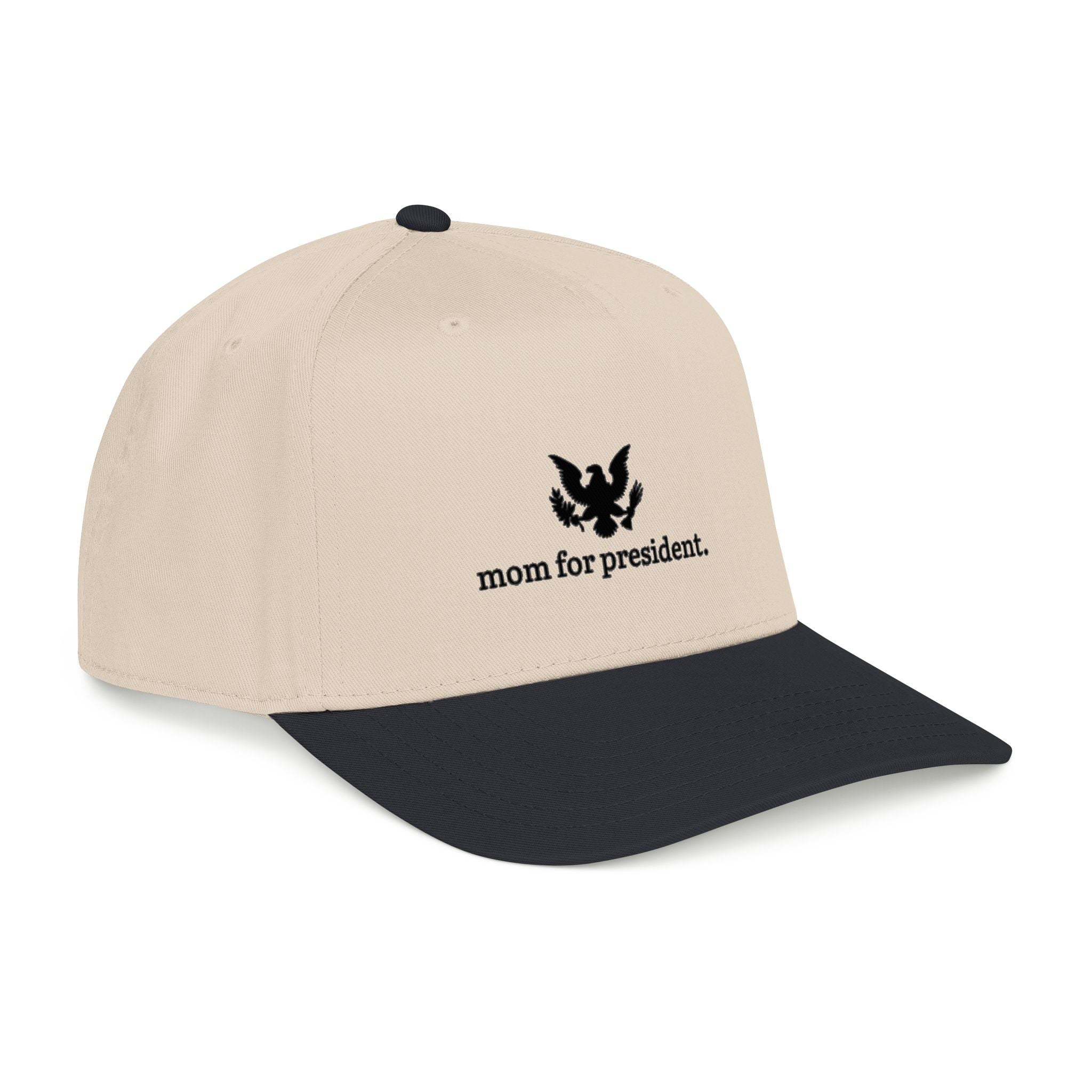 Mom For President Hat