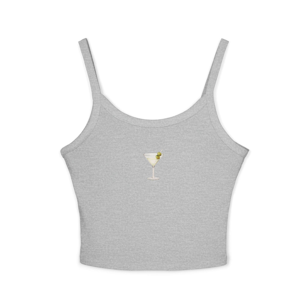 Martini Tank