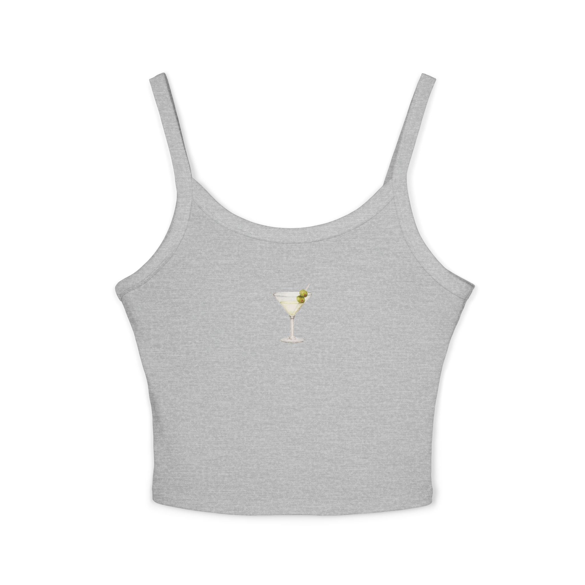 Martini Tank