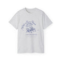 Cousins Beach Oversized T-Shirt