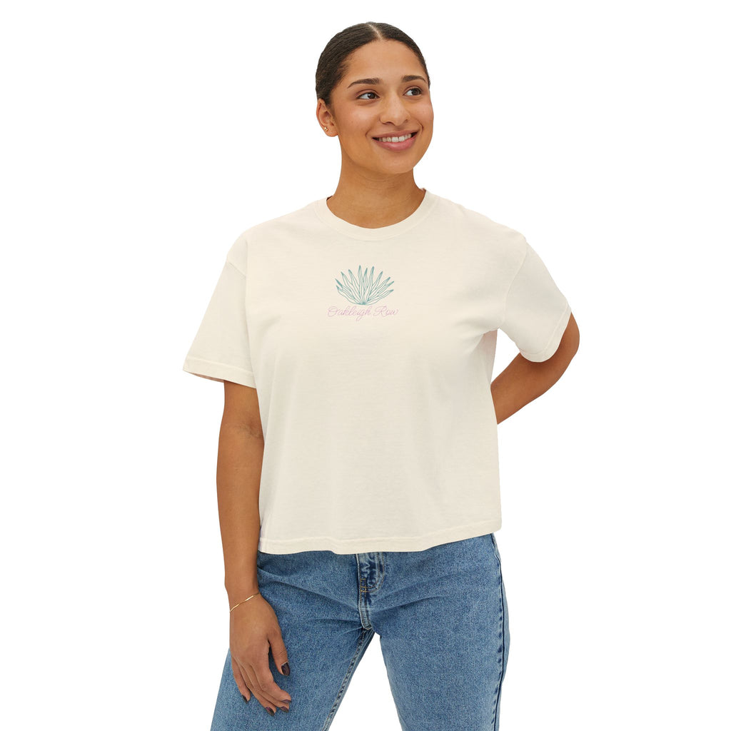 Tears Into Tequila Tee