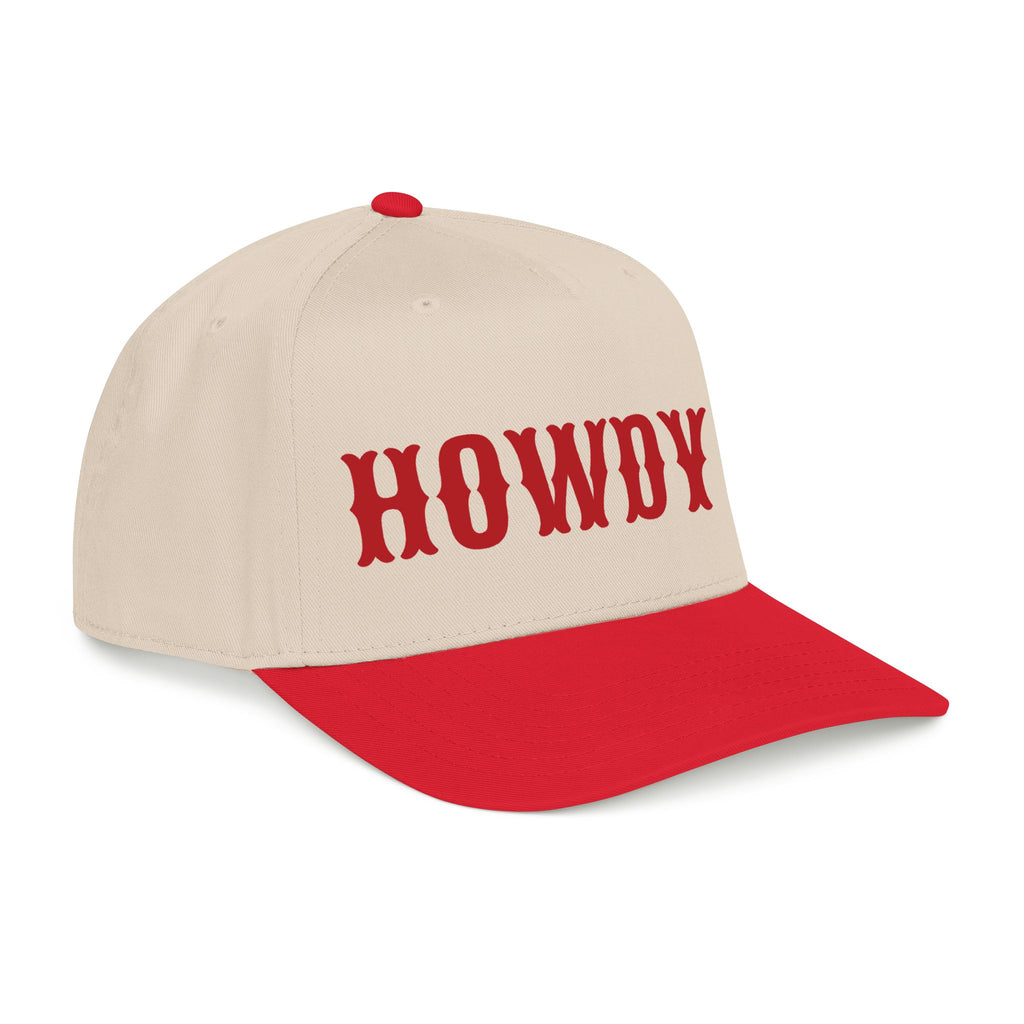 Howdy Hat