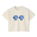 Seashell Bikini Tee