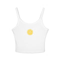 Limoncello Spaghetti Strap Tank