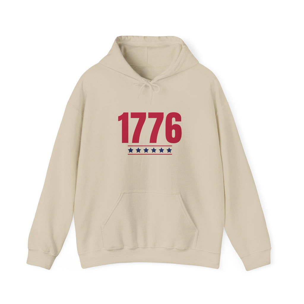 1776 Hoodie