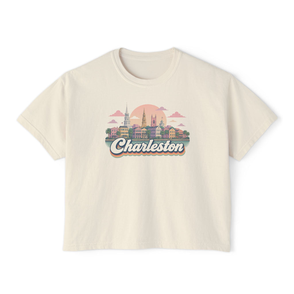 Charleston Tee