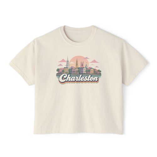 Charleston Tee