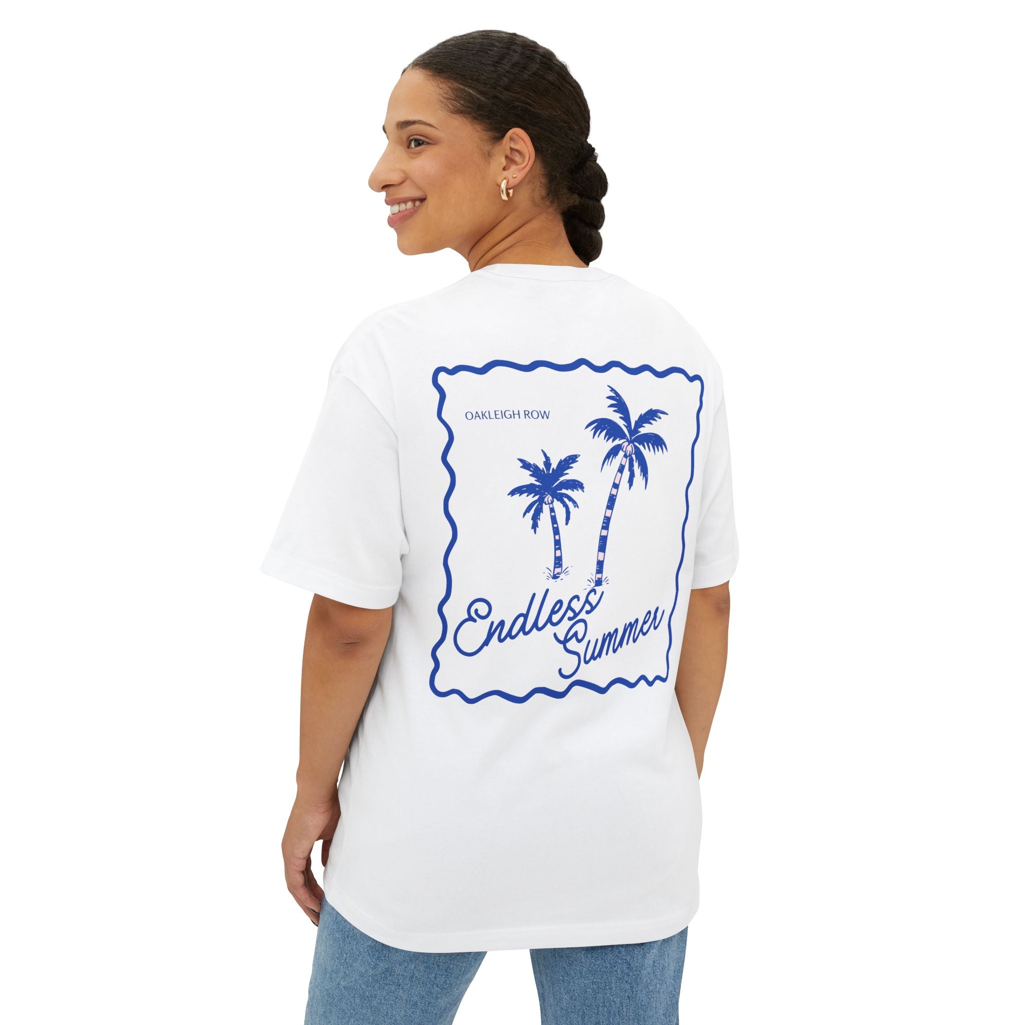 Endless Summer Tee