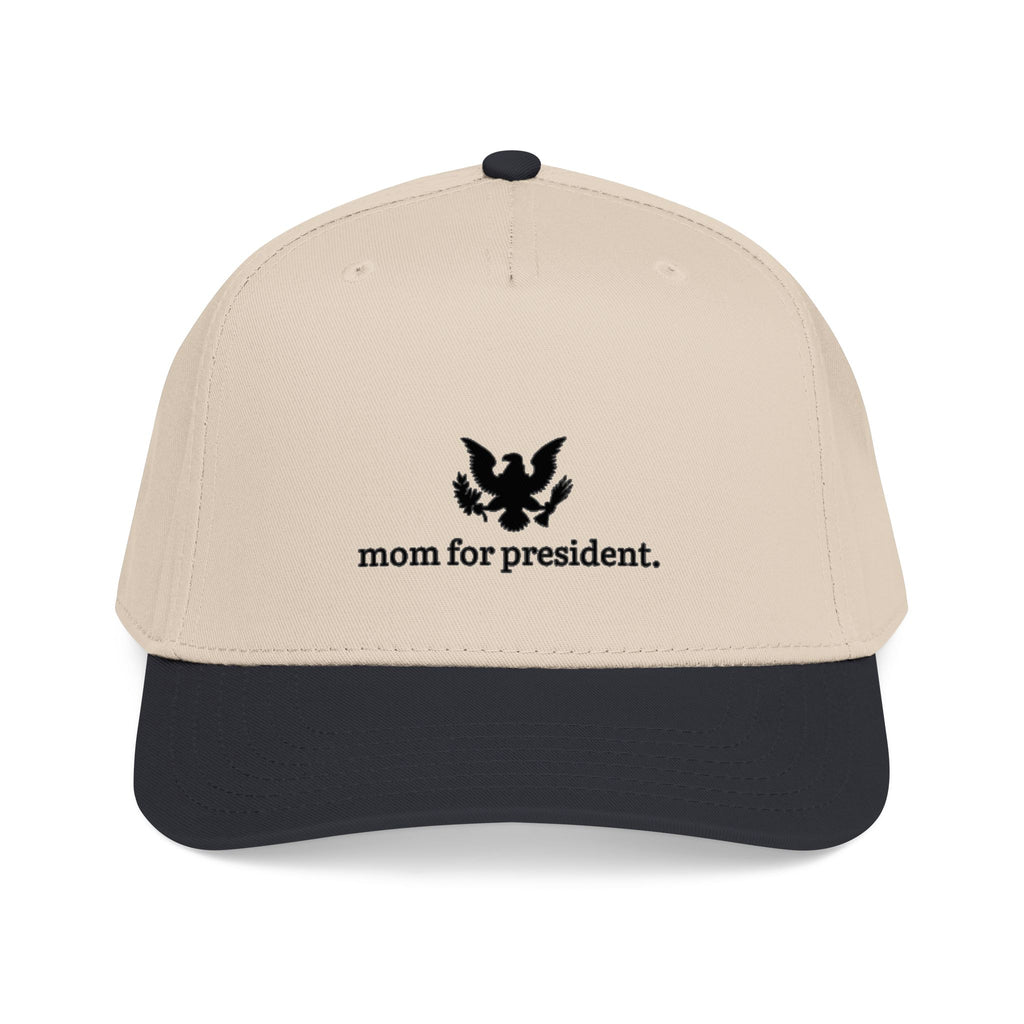 Mom For President Hat