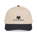 Mom For President Hat