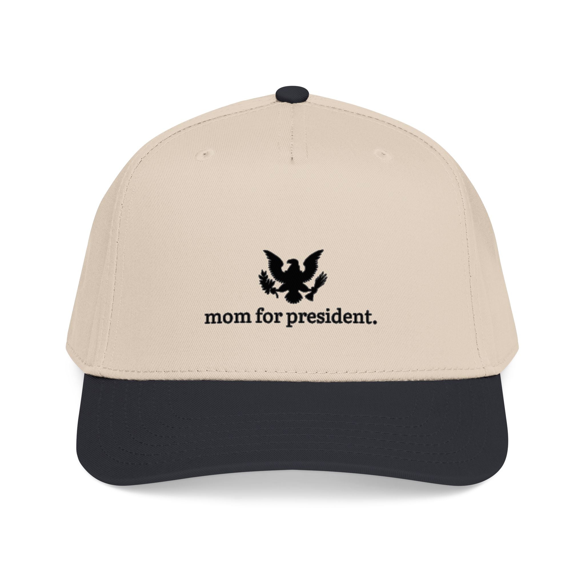 Mom For President Hat