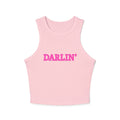 Darlin' Racer Tank