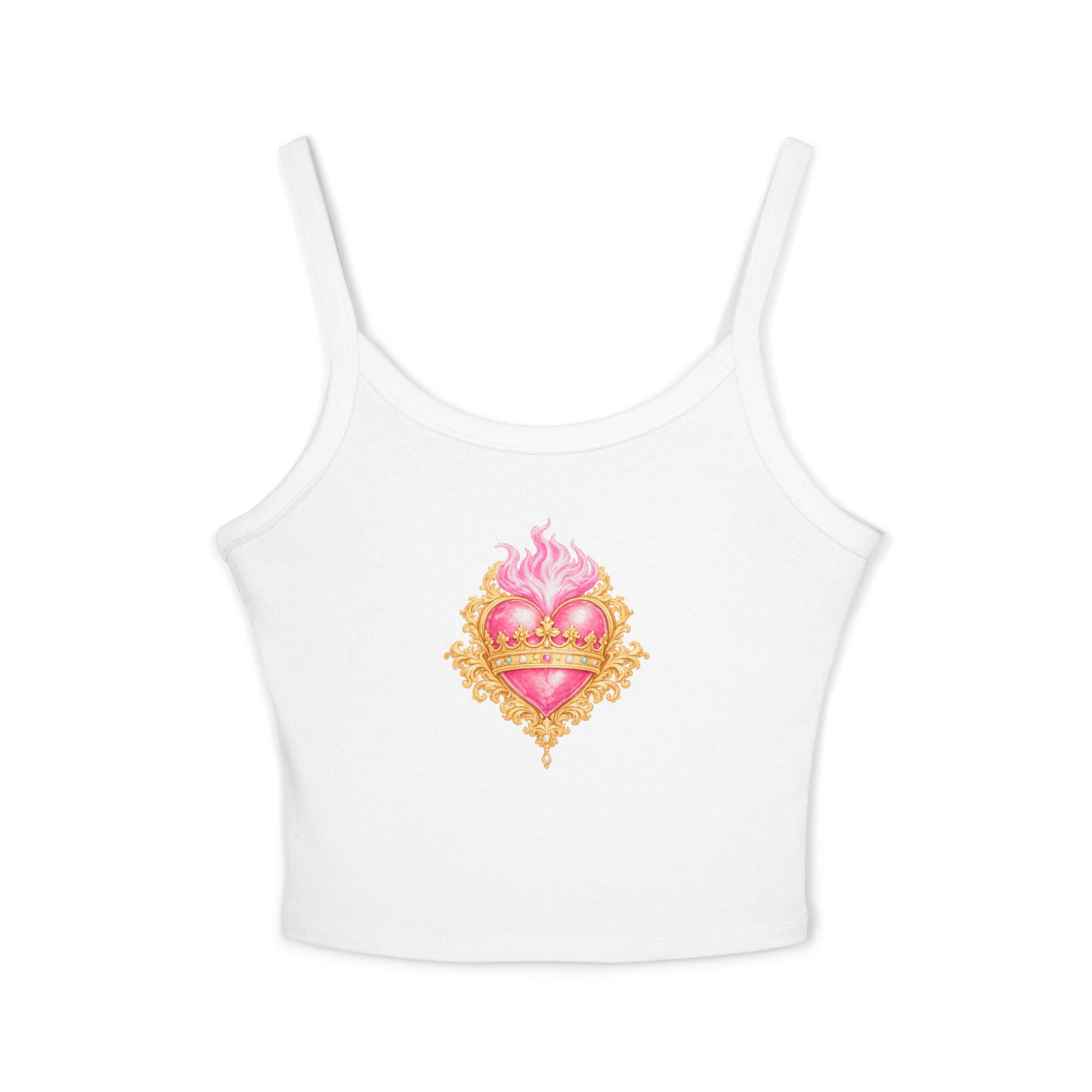 Juliet Tank