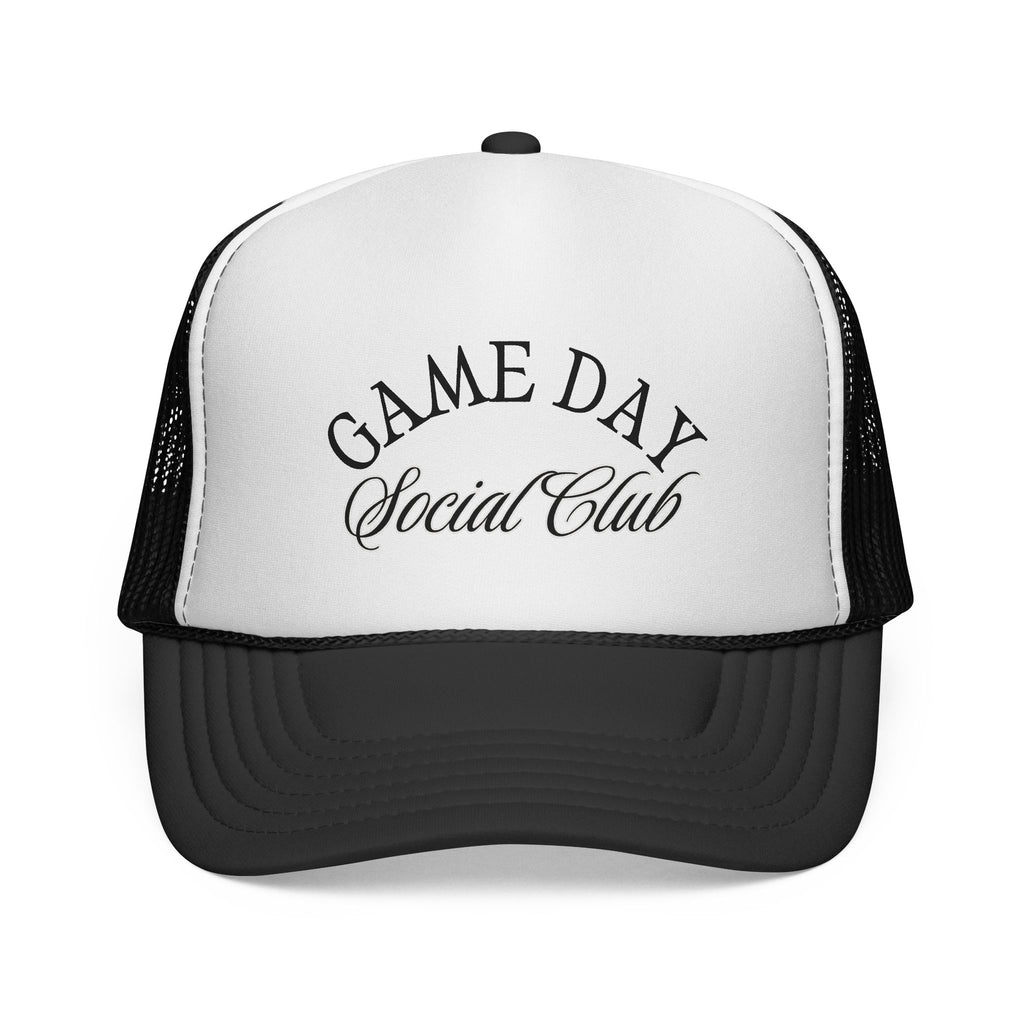 Game Day Social Club Hat