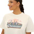 Charleston Tee