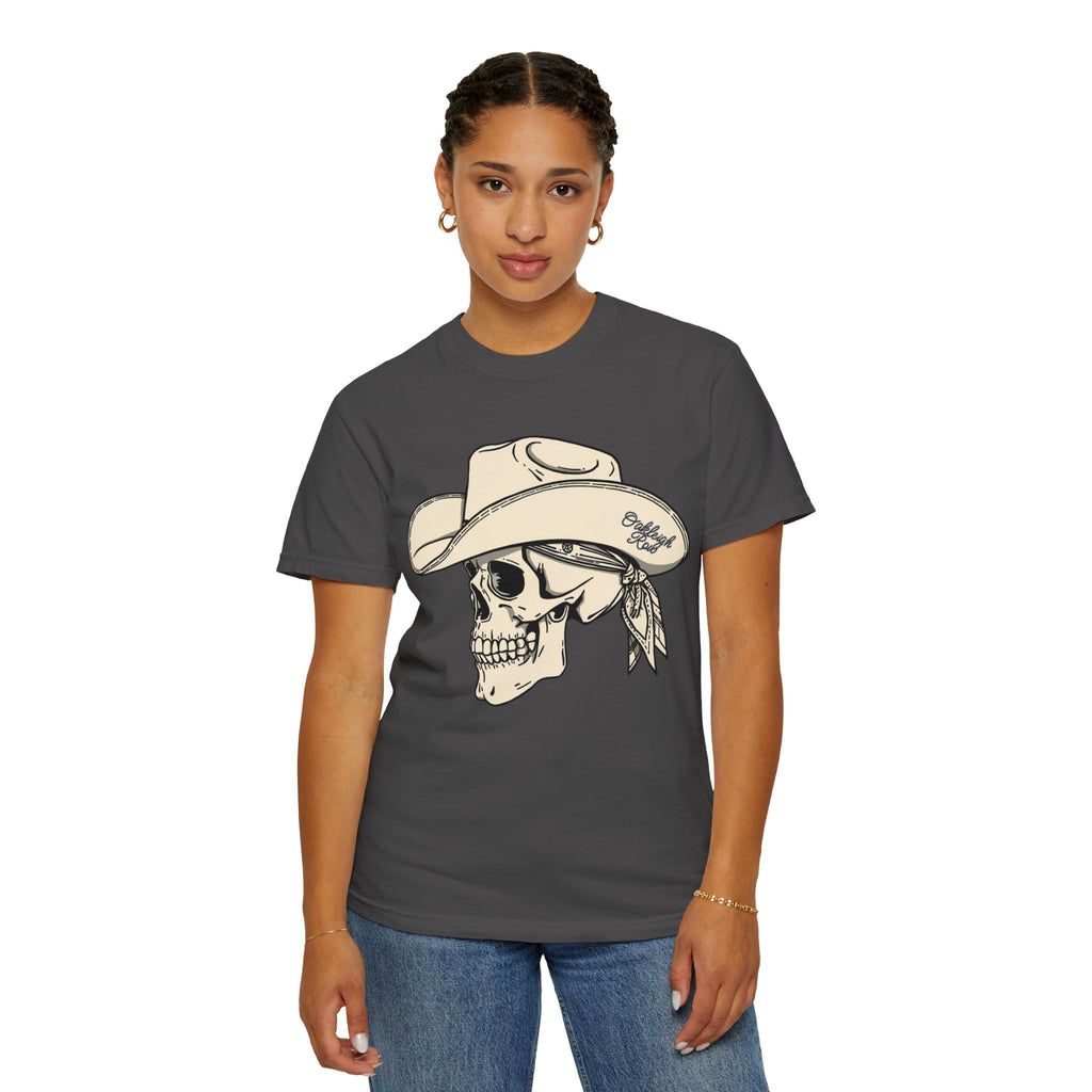 Cowboy Killer Tee
