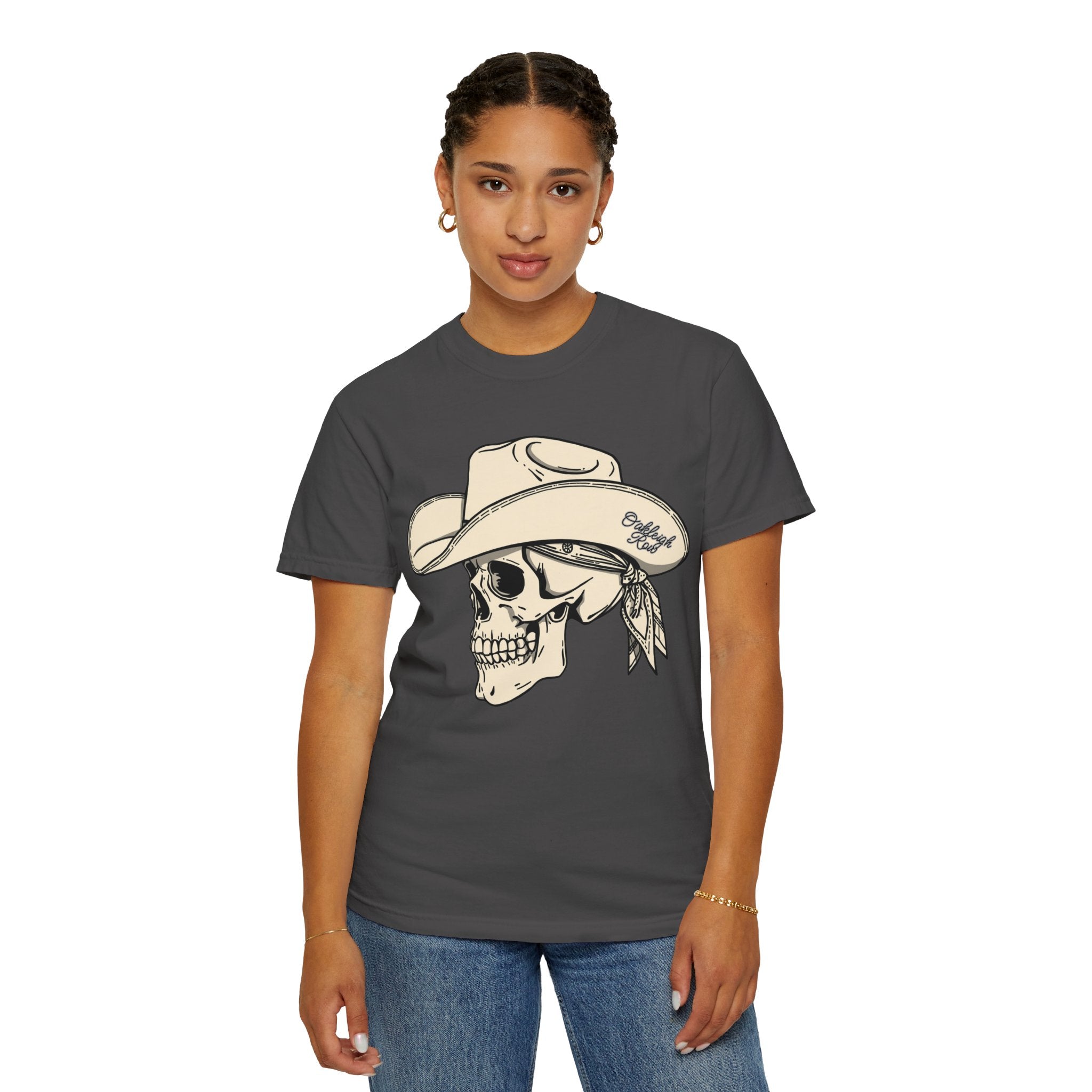Cowboy Killer Tee