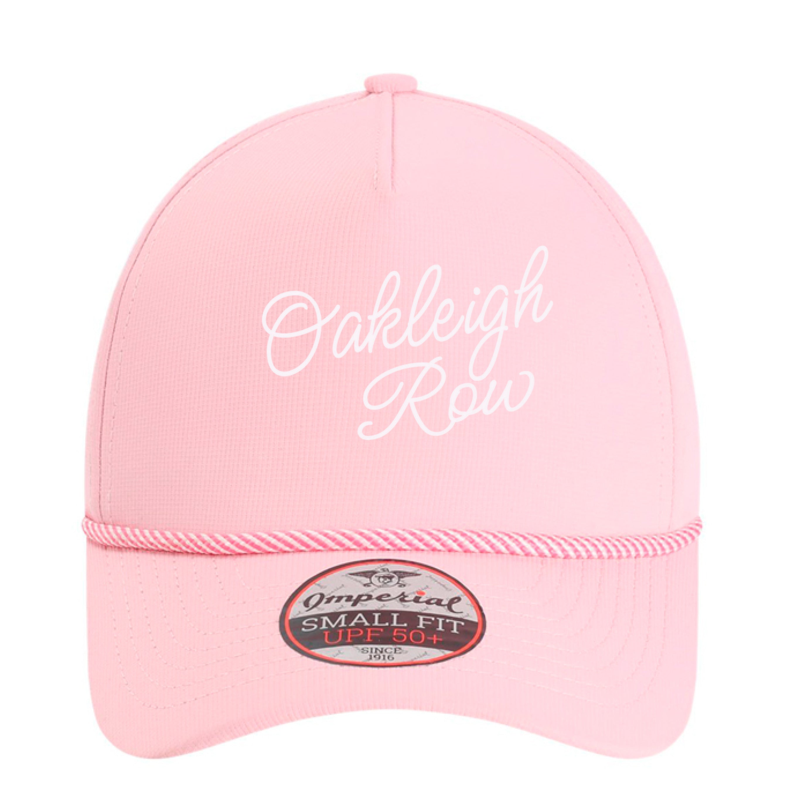 Light Pink - FRONT